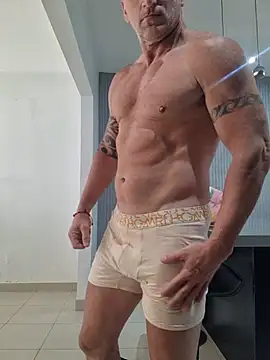 Show webcam de Senor_martin