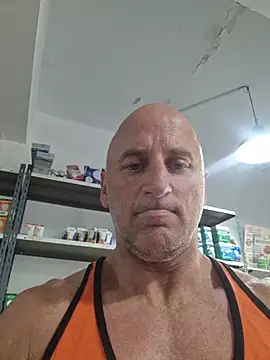 Show de webcam de Senor_martin