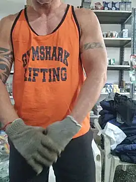 Senor_martin Webcamshow