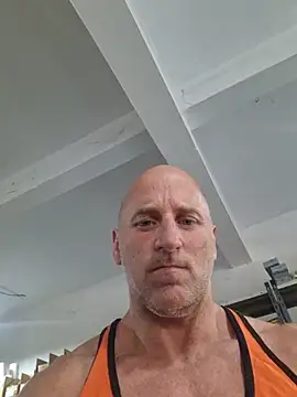 Senor_martin webcam show