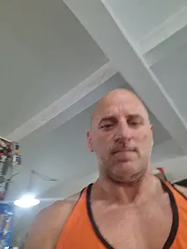 Senor_martin's Webcam Show