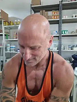 Senor_martinn Webbikameraesitys