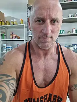 Show Webcam de Senor_martin