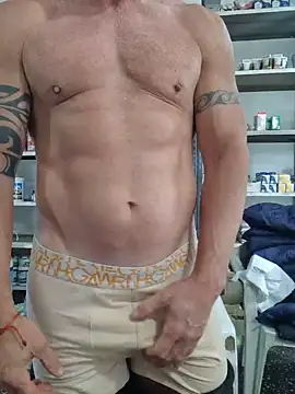Senor_martin Webcamshow