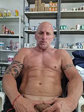 Senor_martin webcam show