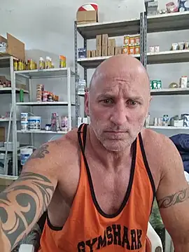 Senor_martin – webcam-show