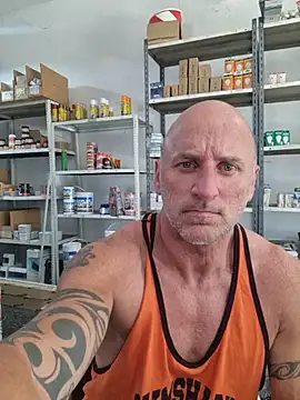 Senor_martin – webcam-show