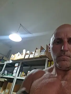 Show Webcam de Senor_martin
