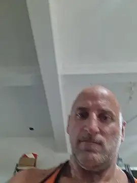 Senor_martin Шоу с уебкамера