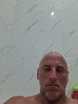 Senor_martin webkamerás műsora