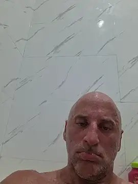 Senor_martin's Webcam Show