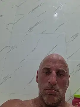 Senor_martin webkamerás műsora