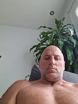Senor_martin Шоу с уебкамера