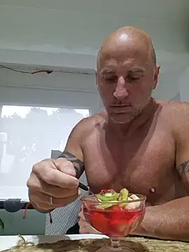 Senor_martin webcam show