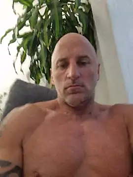 Show Webcam de Senor_martin