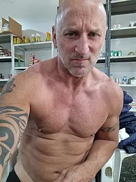 Senor_martin webcam show