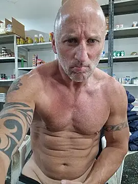 Senor_martin – webcam-show