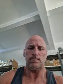 Show webcam de Senor_martin