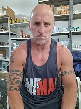 Senor_martin Webcam show