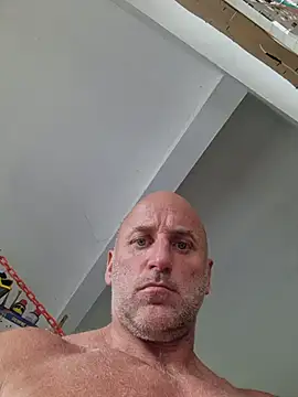 Senor_martin's Webcam Show
