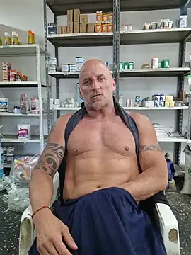 Senor_martin Webcamshow