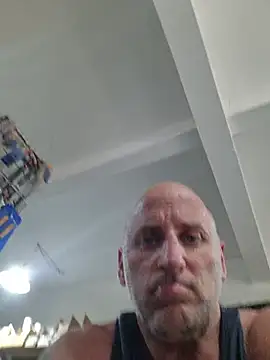 Senor_martin – webcam-show