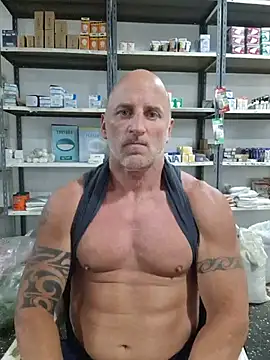 Senor_martin Webcamshow