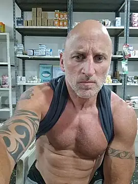 Senor_martin webcam show