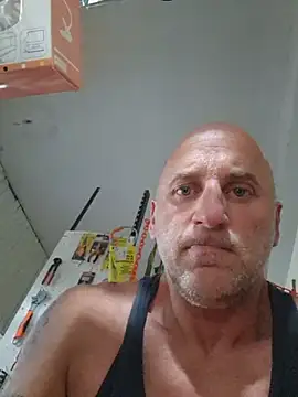 Show de webcam de Senor_martin
