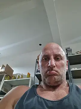 Show webcam de Senor_martin