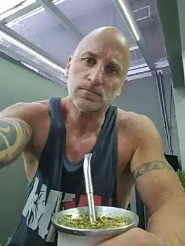 Show webcam de Senor_martin