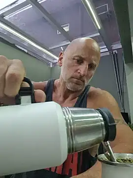 Show de webcam de Senor_martin