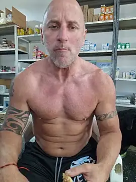 Senor_martin – webcam-show