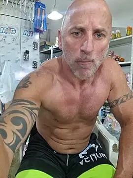 Senor_martinn Webbikameraesitys