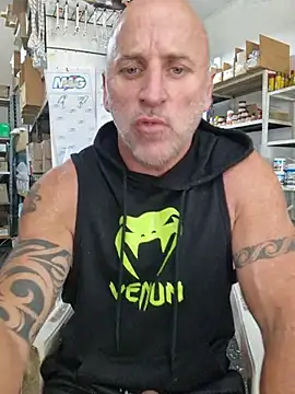 Senor_martinn Webbikameraesitys