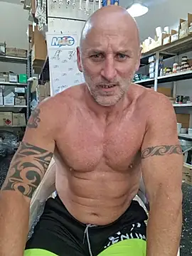 Senor_martin – webcam-show