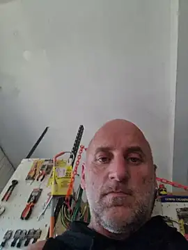 Senor_martin 웹캠 쇼