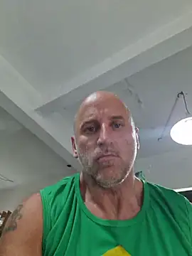 Senor_martin – webcam-show