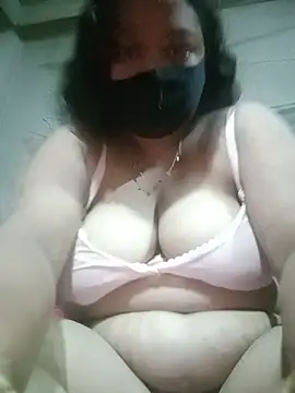 Jiniya_5 Webcamshow