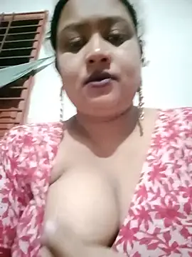 Jiniya_5 Webcam-Show