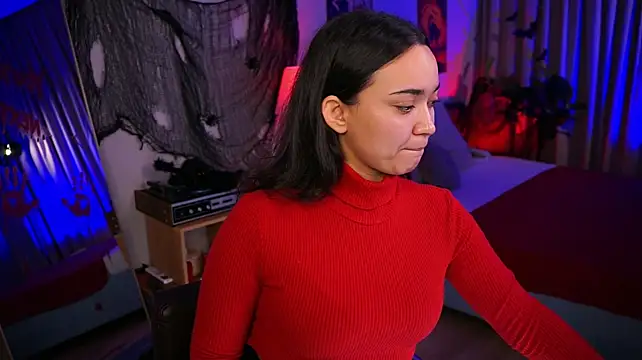kiss_of_poison Webcam show
