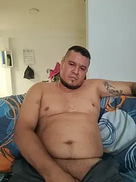 Show Webcam de ANDYHOT1986