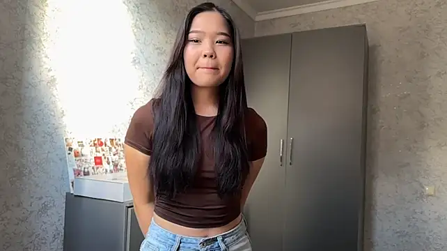 KathrineDejaeger 웹캠 쇼