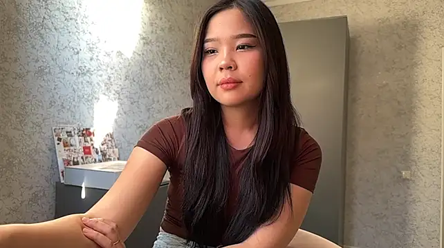 KathrineDejaeger – webcam-show