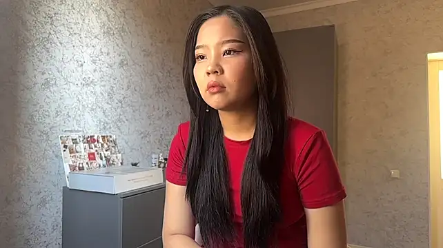 KathrineDejaeger Webcam-Show
