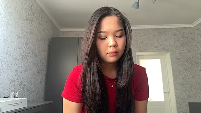 KathrineDejaeger's Webcam Show