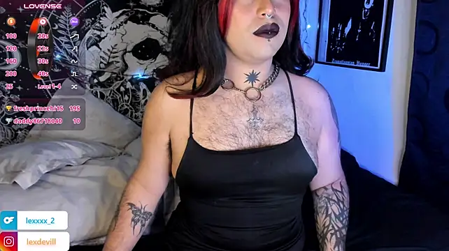 Lexxxxx__ – webcam-show