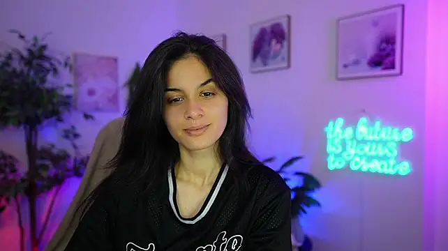 Hanna_Rai webkamerás műsora