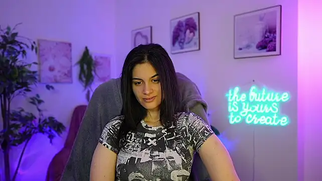 Hanna_Rai webkamerás műsora