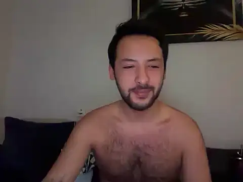 Hakanszam Webcam Show